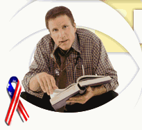 Becker season 2 logo